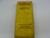 Michigan R7465B CAP .030 Connecting Rod Bearings for 1961-1967 Ford Mercury 223ci 6-Cylinder restoration. - Image 3