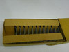 Michigan R7465B CAP .030 Connecting Rod Bearings for 1961-1967 Ford Mercury 223ci 6-Cylinder restoration. - Image 5