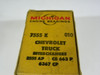 Michigan 7555 K 010 Connecting Rod Bearings for 1963-1974 Chevrolet GMC Pontiac Truck Car restoration. - Image 2