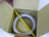 Michigan 831P Standard Crankshaft Main Bearings for 1955 Pontiac GMC V8 restoration - Image 3