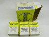 Michigan 875 P Main Bearing Set for Continental Z120 Z129 Z134 engine restoration. - Image 1
