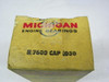 Michigan R7600CAP030 Connecting Rod Bearings .030 US for Ford Small Block V8 1962-1974 restoration - Image 2