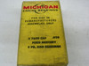 Michigan R7600CAP030 Connecting Rod Bearings .030 US for Ford Small Block V8 1962-1974 restoration - Image 3