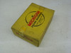 Michigan R 1060 T .030 Partial Crankshaft Main Bearings NORS for Mopar Slant-6 restoration - Image 1