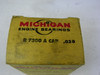 Michigan R7300A CAP .020 Rod Bearings for Ford Mercury FE FT V8 1958-1978 restoration - Image 2