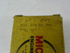 Michigan R7300A CAP .020 Rod Bearings for Ford Mercury FE FT V8 1958-1978 restoration - Image 4