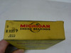 Michigan R1126P Engine Main Bearings for 1949-1964 Oldsmobile Rocket V8 .020 undersize restoration. - Image 2