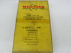 Michigan R1126P Engine Main Bearings for 1949-1964 Oldsmobile Rocket V8 .020 undersize restoration. - Image 3