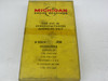 Michigan R1126P Engine Main Bearings for 1949-1964 Oldsmobile Rocket V8 .020 undersize restoration. - Image 3