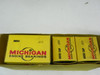 Michigan 797 P .030 Crankshaft Main Bearings for Ford Tractor 134 144 172 CID 1953-1967 restoration. - Image 4
