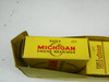 Michigan 1095 P .001 Crankshaft Main Bearings NORS for Mopar B-Block V8 1958-1978 restoration. - Image 3