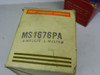 TRW MS1676PA Standard (STD) Crankshaft Main Bearings for 1955-1956 Chevrolet 265 CID V8 restoration - Image 2