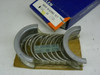 NYLEN 1681M Main Bearing Set for 1949-1956 GMC Oldsmobile engine restoration. - Image 3