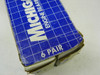 Michigan 7 CD-600 G-10 7375CAP .010 Connecting Rod Bearings for vintage auto restoration. - Image 4