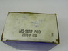 Michigan MS-1432 P-10 Engine Main Bearings for vintage auto restoration. - Image 2