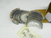Michigan MS-1432 P-10 Engine Main Bearings for vintage auto restoration. - Image 3