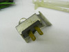 NOS Vintage 1962 Chevy Biscayne Bel Air Back-Up Lamp Accessory Kit GM 985261 with red lens for restoration. - Image 11