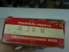 Federal-Mogul R18W Connecting Rod NORS for 1954-1962 Chevrolet 235 Inline-6 engine restoration - Image 2