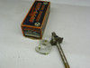 Genuine Auto-Lite IGB2158R Shaft and Governor Assembly for vintage distributor restoration. - Image 1