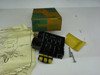 Chevrolet 988191 Wiring Junction Block Unit for 1959-1966 Chevrolet GMC Trucks restoration. - Image 1