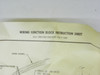 Chevrolet 988191 Wiring Junction Block Unit for 1959-1966 Chevrolet GMC Trucks restoration. - Image 9