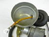 Unbranded 557 Ignition Switch Assembly for 1940 Chevrolet Passenger Car restoration. - Image 4