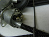 Unbranded 557 Ignition Switch Assembly for 1940 Chevrolet Passenger Car restoration. - Image 5