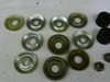 Doan 45-1603 Radiator Support Bushing Kit for 1952-1962 Ford 1952-1956 Mercury restoration. - Image 3