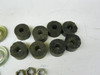 Doan 45-1603 Radiator Support Bushing Kit for 1952-1962 Ford 1952-1956 Mercury restoration. - Image 4