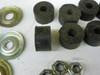 Doan 45-1603 Radiator Support Bushing Kit for 1952-1962 Ford 1952-1956 Mercury restoration. - Image 5