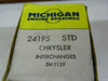 Michigan 24195 Main Bearing Set for 1980-1986 Chrysler Dodge Plymouth 2.6L engine restoration. - Image 2
