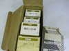 TRW MS1133 Main Bearing Set Front Flanged for 1946-1950 Ford 6 Cyl. restoration. - Image 3