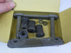 FoMoCo 8A-5631-A Rear Spring Shackle Kit for 1949-1950 Ford Passenger Car restoration. - Image 3
