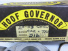 Hoof S-313 Governor for 1950-1953 Chevrolet Car Truck 235ci restoration - Image 2