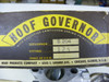 Hoof S 204 Governor for vintage auto restoration. - Image 2