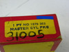 Mopar 1879303 Master Cylinder Package NOS for vintage auto restoration. - Image 2