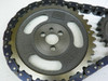 Muskegon MS499 Timing Set for 1955-1991 Chevrolet Small Block V8 restoration. - Image 4