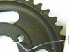 Mopar DB16460 Camshaft Timing Gear for 1949 Dodge Flathead 6 restoration. - Image 3