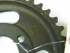 Mopar DB16460 601757 Camshaft Timing Gear for 1949 Dodge Flathead 6 restoration. - Image 3