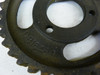 Mopar DB16460 Camshaft Timing Gear for 1949 Dodge Flathead 6 restoration. - Image 5