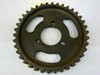 Mopar DB16460 Camshaft Timing Gear for 1949 Dodge Flathead 6 restoration. - Image 7
