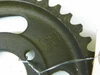Mopar DB16460 601757 Camshaft Timing Gear for 1949 Dodge Flathead 6 restoration. - Image 3