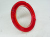 Aftermarket 804 Back-Up Lamp Lens for 1961 Chevrolet Passenger Station Wagon restoration. - Image 4