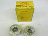 Carlson CMC-12E Ball Joint Kit for 1961-1963 Oldsmobile F-85 Buick Special restoration. - Image 1