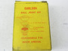 Carlson CMC-12E Ball Joint Kit for 1961-1963 Oldsmobile F-85 Buick Special restoration. - Image 4