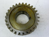 Gatke TG-544B Crankshaft Timing Gear for 1932-1935 Ford V8 restoration. - Image 6