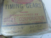 Gatke TG-544B Crankshaft Timing Gear for 1932-1935 Ford V8 restoration. - Image 2