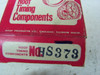 Hoof HS373 Crankshaft Timing Gear for 1972-1974 Ford Truck Mercury 302 351W restoration. - Image 2