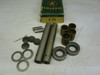 Toledo Steel K.84 King Pin Set NORS for vintage auto steering restoration - Image 1