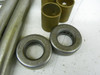 Toledo Steel K.84 King Pin Set NORS for vintage auto steering restoration - Image 3